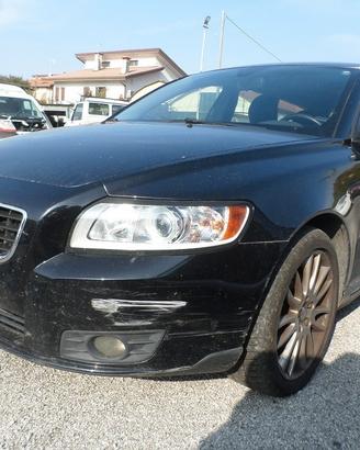 RICAMBI VOLVO V50 1.6 D ANNO 2008