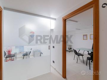 Ufficio - Palermo
