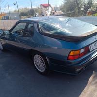 Porsche 924 permuto leggi