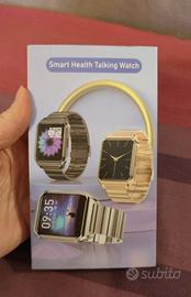 Smartwatch Uomo Donna