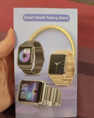 Smartwatch Uomo Donna