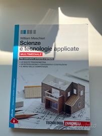 scienze e tecnologie applicate