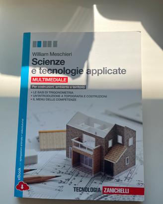 scienze e tecnologie applicate