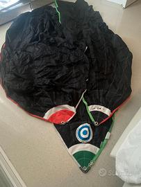 Gennaker 29er — Pari al Nuovo + Borsa