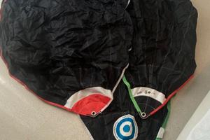 Gennaker 29er — Pari al Nuovo + Borsa