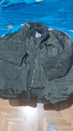 Giubbotto Uomo taglia XXL