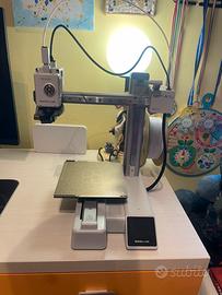Stampante 3D Bambu Lab A1 Mini