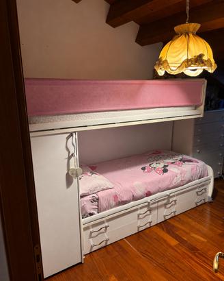 Cameretta Moretti Compact