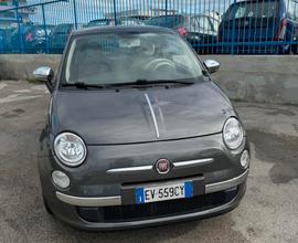 Fiat 500 long 2014