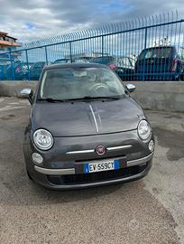 Fiat 500 long 2014