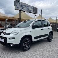 Fiat Panda 0.9 Twin Air Turbo Natural power City L