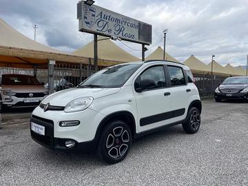 Fiat Panda 0.9 Twin Air Turbo Natural power City L