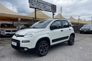 Fiat Panda 0.9 Twin Air Turbo Natural power City L