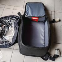 Borsa GIVI da serbatoio con calamita