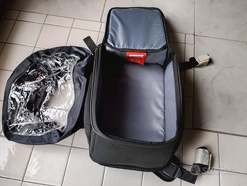 Borsa GIVI da serbatoio con calamita