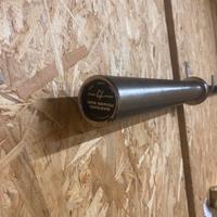 Bilancere da gara strenght shop