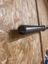 Bilancere da gara strenght shop