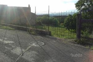 Terreno Solopaca (BN)