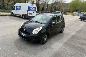 Suzuki 5porte 1.0 benzina NEOPATENTATi 90 milaKM