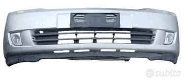 Paraurti anteriore Opel Meriva 1.7 CDTI 16V