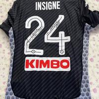 Maglia Napoli