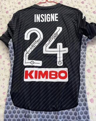 Maglia Napoli