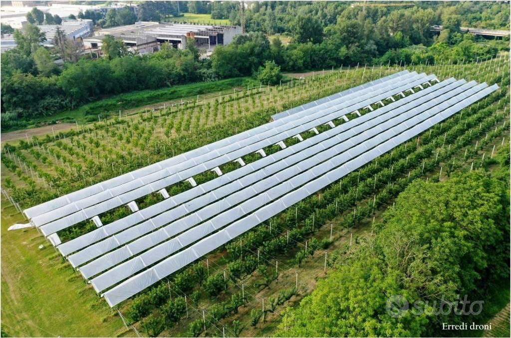 Terreno di 32000 m² a Zola Predosa - Vista 2