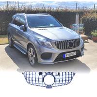 GRIGLIA MERCEDES CLASSE GLE W166 X292 15-18 LOOK A