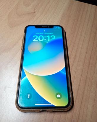 Iphone x 256 gb