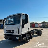 IVECO EUROCARGO 75E18 A TELAIO