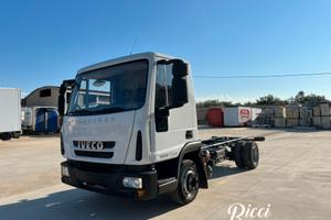 IVECO EUROCARGO 75E18 A TELAIO