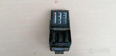 Centralina manopole comandi stufa Renault 25 TXI