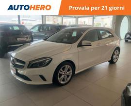 MERCEDES-BENZ A 180 RZ32411