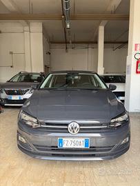 Volkswagen Polo 1.0 TSI 5p. Comfortline BlueMotion