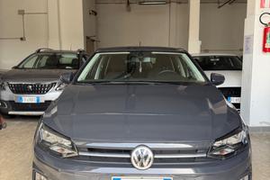 Volkswagen Polo 1.0 TSI 5p. Comfortline BlueMotion