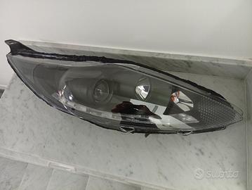 fari led Ford 