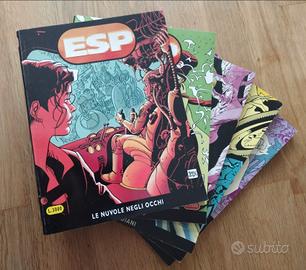 Esp fumetto 