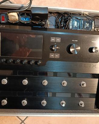LINE 6 HELIX FLOOR