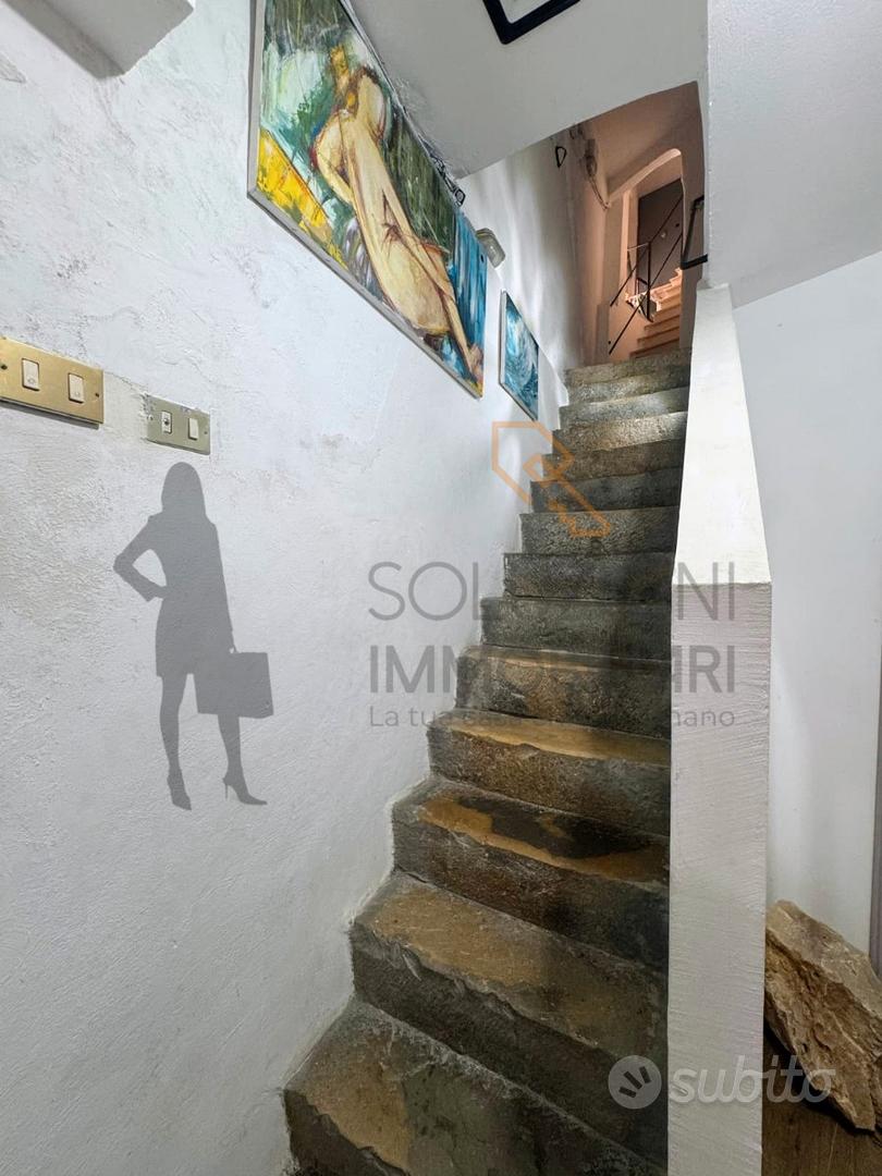 Apartment in Trapani, Il Palazzo - Vista 5