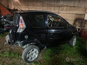 Microcar mgo ai am casalini