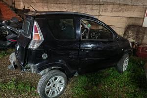 Microcar mgo ai am casalini