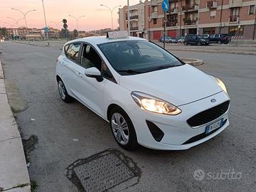 Ford Fiesta 1.5 TDCi 5 porte Plus