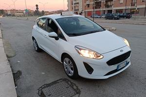 Ford Fiesta 1.5 TDCi 5 porte Plus