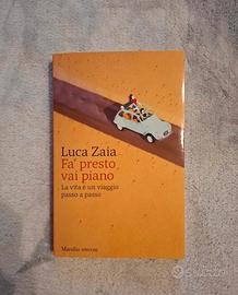 libro fa presto va piano