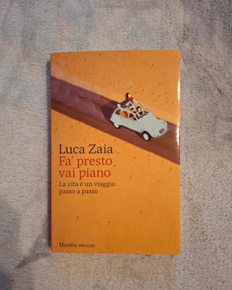 libro fa presto va piano