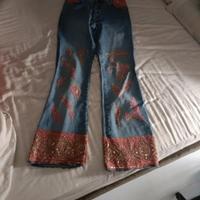 Jeans Parasuco 