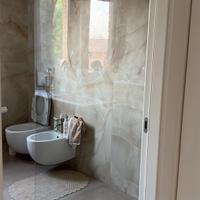 Vetro doccia 120x200