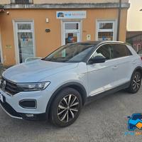 Volkswagen T-Roc Style 115cv