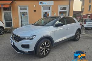 Volkswagen T-Roc Style 115cv