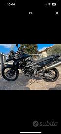 Bmw F800GS